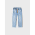 ΠΑΙΔΙΚΟ ΠΑΝΤΕΛΟΝΙ ΤΖΙΝ SOFT DENIM JOGGER ΑΓΟΡΙ MAYORAL 25-03564-096