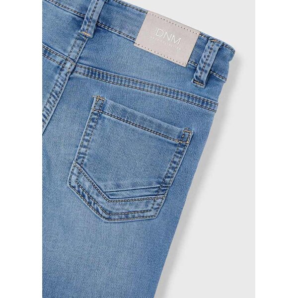 25-03567-058-L-6 ΠΑΙΔΙΚΟ ΠΑΝΤΕΛΟΝΙ ΤΖΙΝ ΜΑΛΑΚΟ ΑΓΟΡΙ MAYORAL 25-03567-058 - Image 4