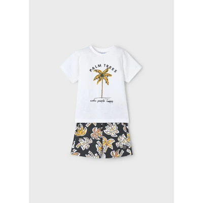 ΠΑΙΔΙΚΟ ΣΕΤ  ΜΑΚΟ ΦΟΙΝΙΚΑΣ ΜΠΛΕ ΑΓΟΡΙ MAYORAL 25-03604-072