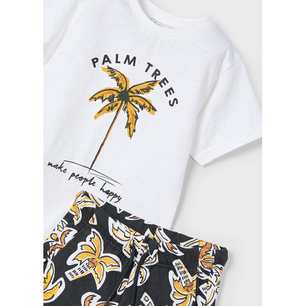 25-03604-072-L-6 ΠΑΙΔΙΚΟ ΣΕΤ  ΜΑΚΟ ΦΟΙΝΙΚΑΣ ΜΠΛΕ ΑΓΟΡΙ MAYORAL 25-03604-072 - Image 2