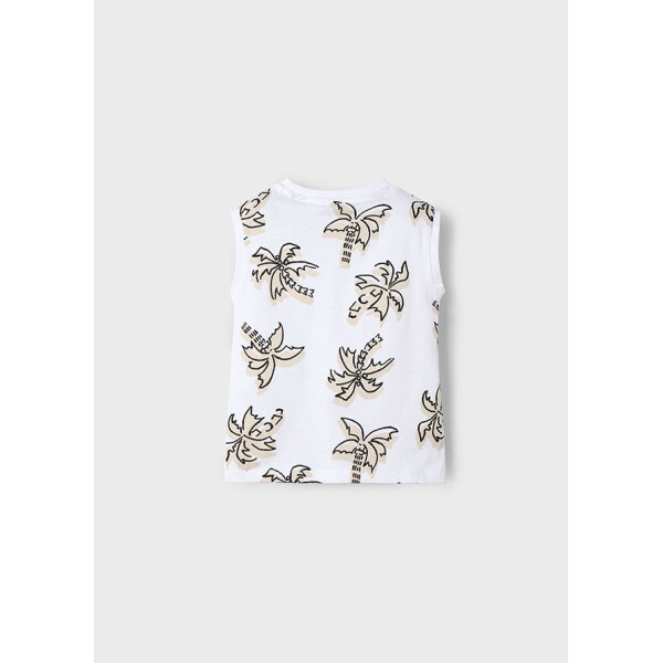 ΠΑΙΔΙΚΟ ΣΕΤ  ΜΑΚΟ ΜΕ ΔΥΟ ΜΠΛΟΥΖΕΣ ΚΙΤΡΙΝΟ ΑΓΟΡΙ MAYORAL 25-03606-091 - Image 4