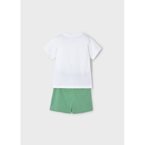 25-03609-021-L-5 ΠΑΙΔΙΚΟ ΣΕΤ ΜΑΚΟ ΠΡΑΣΙΝΟ ΑΓΟΡΙ MAYORAL 25-03609-021 - Image 3