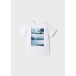 ΠΑΙΔΙΚΟ ΣΕΤ ΜΑΚΟ ΜΕ ΔΥΟ  ΜΠΛΟΥΖΕΣ ΠΡΑΣΙΝΟ ΑΓΟΡΙ MAYORAL 25-03610-027 - Image 3