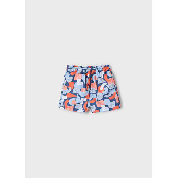 25-03612-077-L-4 ΠΑΙΔΙΚΟ ΜΑΓΙΟ ΒΕΡΜΟΥΔΑ ΜΠΛΕ ΑΓΟΡΙ MAYORAL 25-03612-077 - Image 2