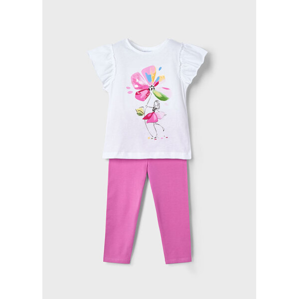 ΠΑΙΔΙΚΟ ΣΕΤ ΚΟΛΑΝ ΜΩΒ ΚΟΡΙΤΣΙ MAYORAL 25-03705-060 - Image 1