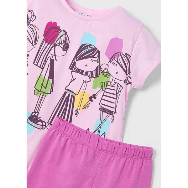 25-03713-072-L-6 ΠΑΙΔΙΚΟ ΣΕΤ ΚΟΛΑΝ ΜΩΒ ΚΟΡΙΤΣΙ MAYORAL 25-03713-072 - Image 2