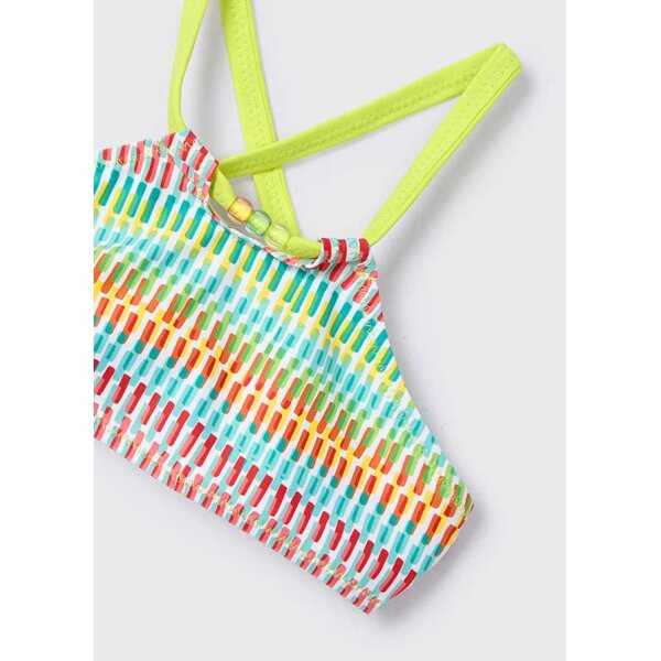 ΠΑΙΔΙΚΟ ΜΑΓΙΟ ΜΠΙΚΙΝΙ ΠΡΑΣΙΝΟ ΚΟΡΙΤΣΙ MAYORAL 25-03715-079 - Image 4