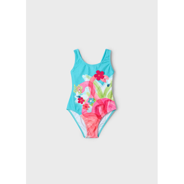 ΠΑΙΔΙΚΟ ΟΛΟΣΩΜΟ ΜΑΓΙΟ ΑΠΛΙΚΕ ΚΟΡΙΤΣΙ MAYORAL 25-03717-088 - Image 1