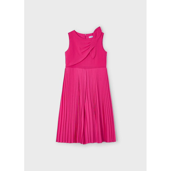 ΠΑΙΔΙΚΗ ΟΛΟΣΩΜΗ ΦΟΡΜΑ ΠΛΙΣΕ  ΚΟΡΙΤΣΙ MAYORAL 25-03872-010 - Image 3