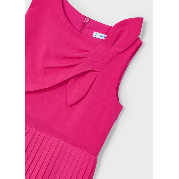 ΠΑΙΔΙΚΗ ΟΛΟΣΩΜΗ ΦΟΡΜΑ ΠΛΙΣΕ  ΚΟΡΙΤΣΙ MAYORAL 25-03872-010 - Image 4