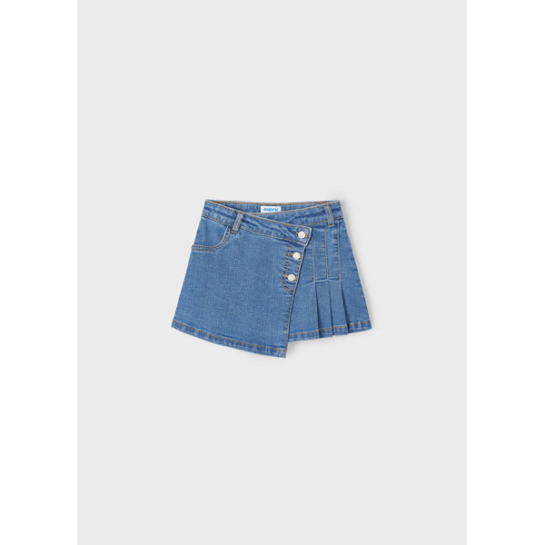 25-03902-017-L-4 ΠΑΙΔΙΚΗ ΦΟΥΣΤΑ ΤΖΙΝ ΚΟΡΙΤΣΙ MAYORAL 25-03902-017 - Image 1