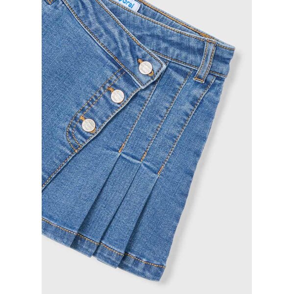 25-03902-017-L-6 ΠΑΙΔΙΚΗ ΦΟΥΣΤΑ ΤΖΙΝ ΚΟΡΙΤΣΙ MAYORAL 25-03902-017 - Image 4