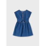 ΠΑΙΔΙΚΟ ΦΟΡΕΜΑ ΤΖΙΝ ΚΟΡΙΤΣΙ MAYORAL 25-03931-078