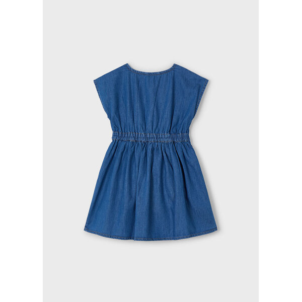 ΠΑΙΔΙΚΟ ΦΟΡΕΜΑ ΤΖΙΝ ΚΟΡΙΤΣΙ MAYORAL 25-03931-078 - Image 3