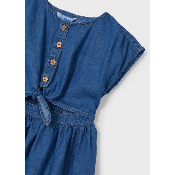 ΠΑΙΔΙΚΟ ΦΟΡΕΜΑ ΤΖΙΝ ΚΟΡΙΤΣΙ MAYORAL 25-03931-078 - Image 4