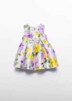 Παιδικό Φόρεμα FLORAL ABEL & LULA 25-05019-04 - Image 2