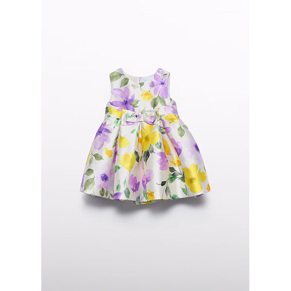 Παιδικό Φόρεμα  FLORAL ABEL & LULA 25-05019-04 - Image 2