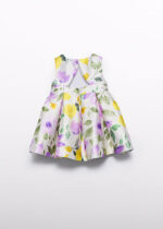 Παιδικό Φόρεμα FLORAL ABEL & LULA 25-05019-04 - Image 3