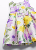 Παιδικό Φόρεμα FLORAL ABEL & LULA 25-05019-04 - Image 4