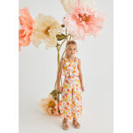 Παιδικό Σετ παντελόνι κορίτσι ABEL & LULA  25-05239-019