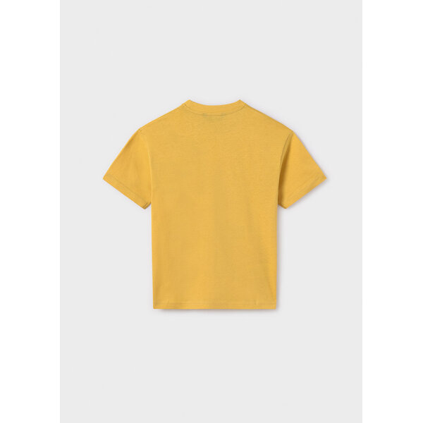 25-06007-093-L-5 ΠΑΙΔΙΚΗ ΜΠΛΟΥΖΑ ΚΙΤΡΙΝΗ ΑΓΟΡΙ MAYORAL 25-06007-093 - Image 3