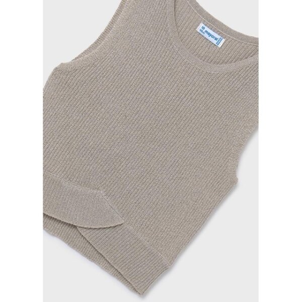 25-06039-018-L-6-640x640 ΠΑΙΔΙΚΟ ΤΟΠ ΠΛΕΧΤΟ ΧΡΥΣΟ ΚΟΡΙΤΣΙ MAYORAL 25-06039-018 - Image 3