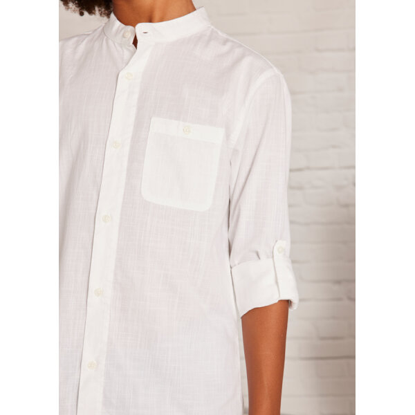 25-06141-051-L-2 ΠΑΙΔΙΚΟ ΠΟΥΚΑΜΙΣΟ ΜΑΟ ΛΕΥΚΟ ΑΓΟΡΙ MAYORAL 25-06141-051 - Image 3