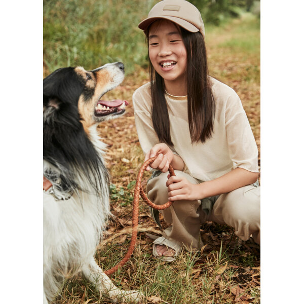 25-06149-031-L-1 ΠΑΙΔΙΚΟ ΣΕΤ ΔΥΟ ΤΜΧ ΜΕ ΤΟΥΛΙ ΕΚΡΟΥ ΚΟΡΙΤΣΙ MAYORAL 25-06149-031 - Image 2