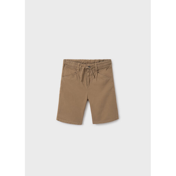 ΠΑΙΔΙΚΗ ΒΕΡΜΟΥΔΑ ΚΑΦΕ ΑΓΟΡΙ MAYORAL 25-06205-074 - Image 1