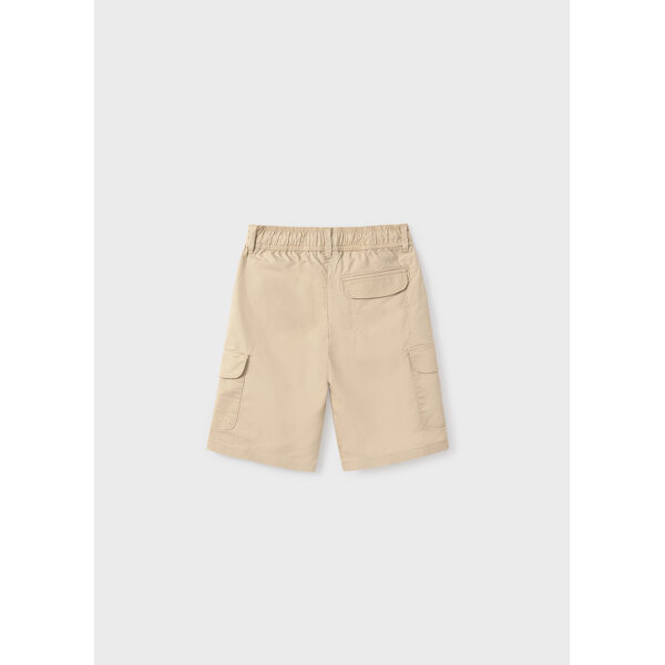 ΠΑΙΔΙΚΗ ΒΕΡΜΟΥΔΑ CARGO ΜΠΕΖ ΑΓΟΡΙ MAYORAL 25-06208-063 - Image 4