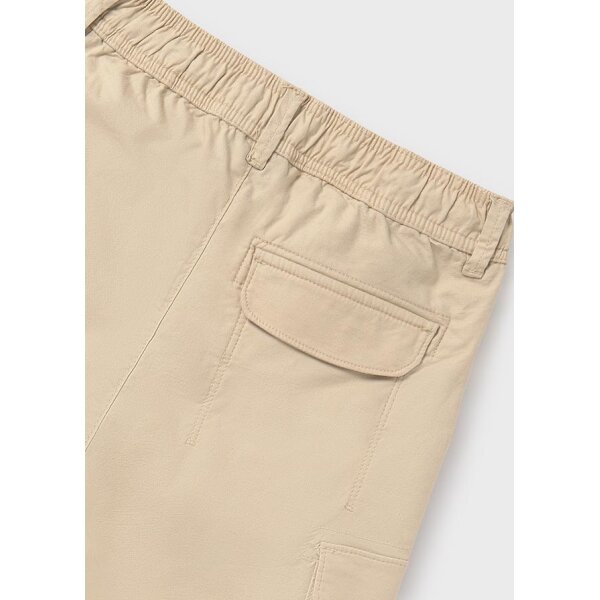 ΠΑΙΔΙΚΗ ΒΕΡΜΟΥΔΑ CARGO ΜΠΕΖ ΑΓΟΡΙ MAYORAL 25-06208-063 - Image 5