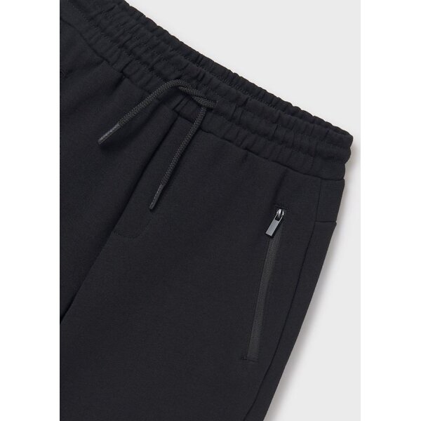 ΠΑΙΔΙΚΗ ΒΕΡΜΟΥΔΑ ΜΑΥΡΟ ΑΓΟΡΙ MAYORAL 25-06209-084 - Image 4