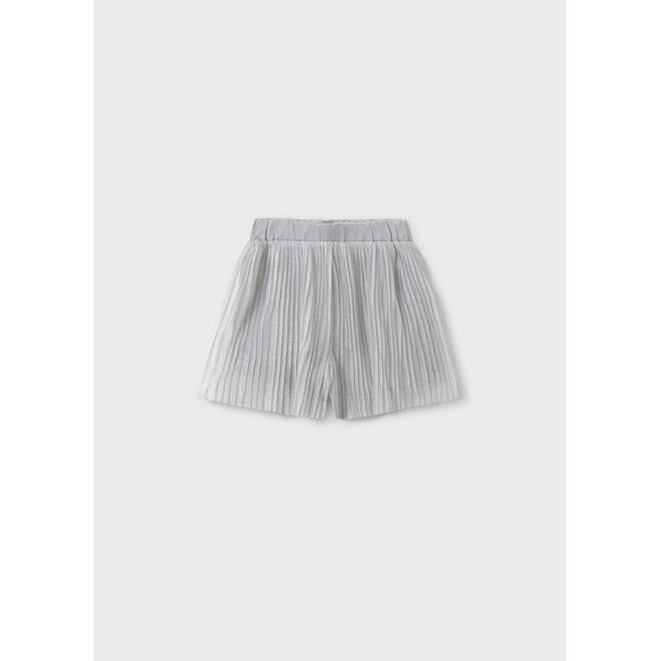 25-06215-055-L-4 ΠΑΙΔΙΚΟ ΣΟΡΤΣ ΠΛΙΣΕ ΑΣΗΜΙ MAYORAL 25-06215-055 - Image 1