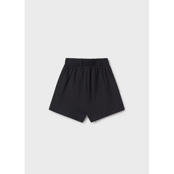 ΠΑΙΔΙΚO ΣΟΡΤΣ ΜΕ ΤΣΕΠΕΣ ΜΑΥΡΟ ΚΟΡΙΤΣΙ MAYORAL 25-06216-059 - Image 3