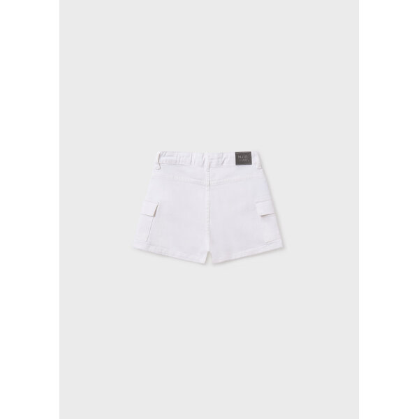 ΠΑΙΔΙΚΟ ΣΟΡΤΣ ΚΑΠΑΡΤΙΝΕ CARGO ΕΚΡΟΥ ΚΟΡΙΤΣΙ MAYORAL 25-06218-040 - Image 3