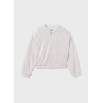 ΠΑΙΔΙΚΟ ΣΑΚΑΚΙ ΜΕ ΠΟΥΛΙΕΣ BOMER ΕΚΡΟΥ ΚΟΡΙΤΣΙ MAYORAL 25-06403-065