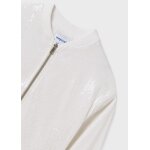 ΠΑΙΔΙΚΟ ΣΑΚΑΚΙ ΜΕ ΠΟΥΛΙΕΣ BOMER ΕΚΡΟΥ ΚΟΡΙΤΣΙ MAYORAL 25-06403-065 - Image 4