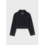ΠΑΙΔΙΚΟ JACKET ΤΖΙΝ ΜΑΥΡΟ ΚΟΡΙΤΣΙ MAYORAL 25-06405-069 - Image 3
