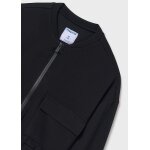 ΠΑΙΔΙΚΗ ΖΑΚΕΤΑ ΠΙΚΕ BOMBER ΜΑΥΡΟ ΚΟΡΙΤΣΙ MAYORAL 25-06407-079 - Image 4