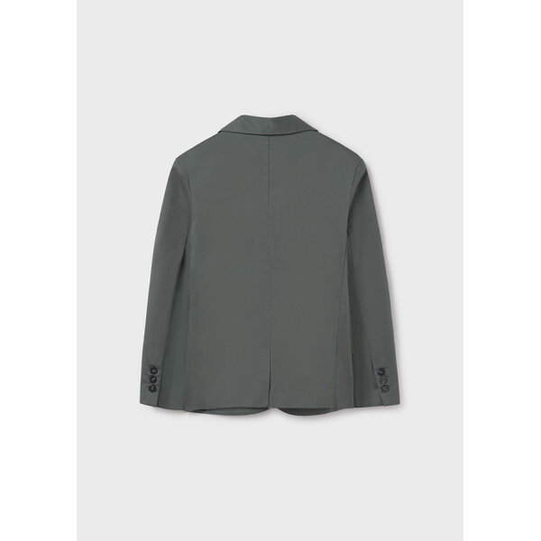 ΠΑΙΔΙΚΟ ΣΑΚΑΚΙ ΠΡΑΣΙΝΟ SLIM SUITING ΑΓΟΡΙ MAYORAL 25-06484-064 - Image 3