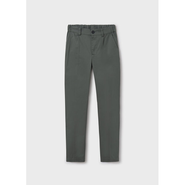 ΠΑΙΔΙΚΟ ΠΑΝΤΕΛΟΝΙ ΠΡΑΣΙΝΟ SLIM SUITING ΑΓΟΡΙ MAYORAL 25-06523-064 - Image 3