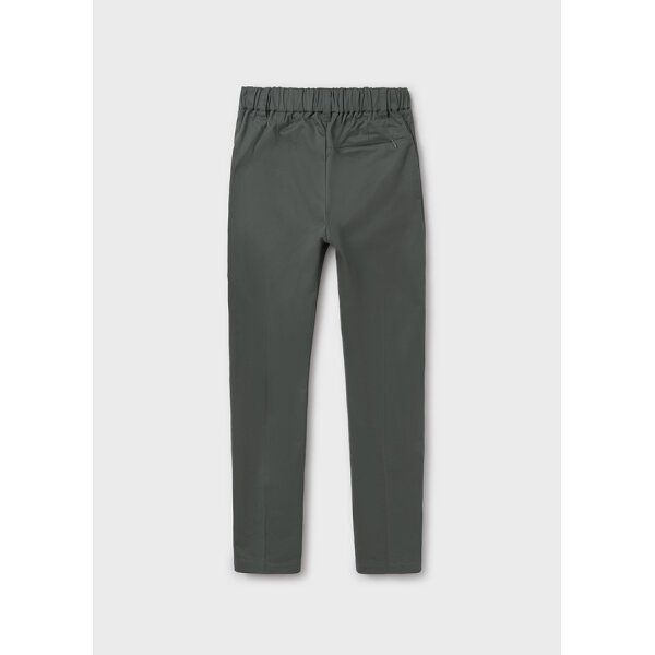 ΠΑΙΔΙΚΟ ΠΑΝΤΕΛΟΝΙ ΠΡΑΣΙΝΟ SLIM SUITING ΑΓΟΡΙ MAYORAL 25-06523-064 - Image 4