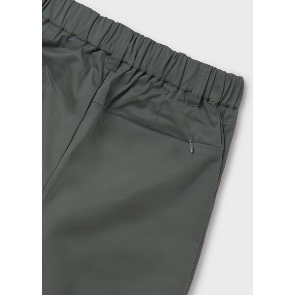 ΠΑΙΔΙΚΟ ΠΑΝΤΕΛΟΝΙ ΠΡΑΣΙΝΟ SLIM SUITING ΑΓΟΡΙ MAYORAL 25-06523-064 - Image 5