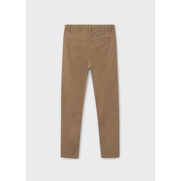 25-06525-029-L-5 ΠΑΙΔΙΚΟ ΠΑΝΤΕΛΟΝΙ ΚΑΦΕ  ΑΓΟΡΙ MAYORAL 25-06525-029 - Image 3