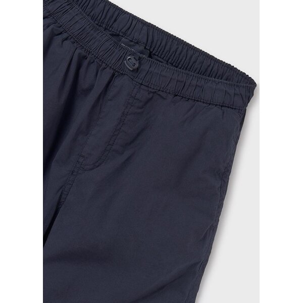 25-06529-070-L-6 ΠΑΙΔΙΚΟ ΠΑΝΤΕΛΟΝΙ ΜΠΛΕ CARGO ΑΓΟΡΙ MAYORAL 25-06529-070 - Image 4