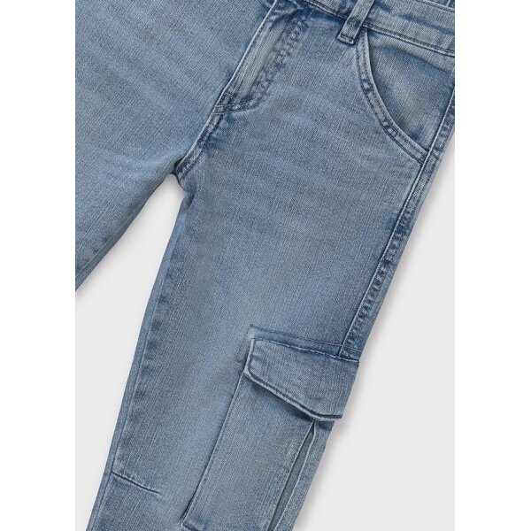 ΠΑΙΔΙΚΟ ΠΑΝΤΕΛΟΝΙ ΤΖΙΝ CARGO ΑΓΟΡΙ MAYORAL 25-06531-005 - Image 4