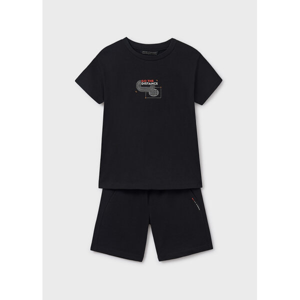 ΠΑΙΔΙΚΟ ΣΕΤ ΜΑΚΟ ΜΑΥΡΟ ΑΓΟΡΙ MAYORAL 25-06681-019 - Image 1