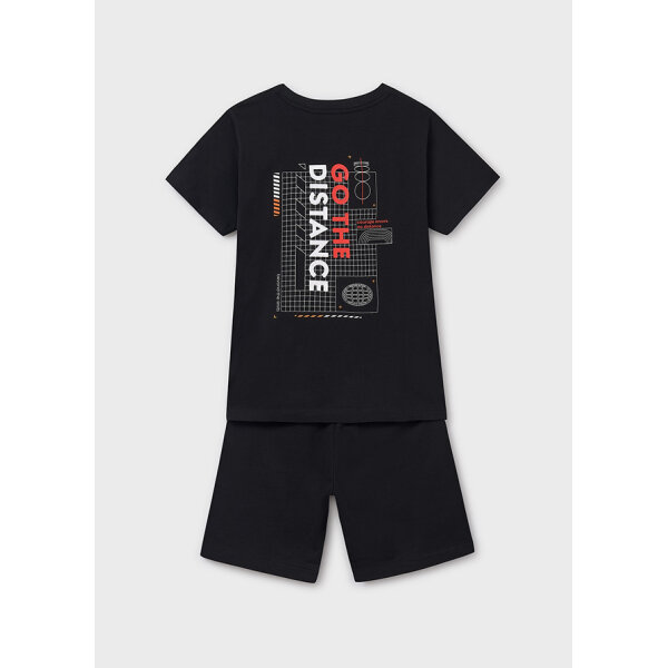 ΠΑΙΔΙΚΟ ΣΕΤ ΜΑΚΟ ΜΑΥΡΟ ΑΓΟΡΙ MAYORAL 25-06681-019 - Image 3