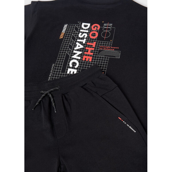 ΠΑΙΔΙΚΟ ΣΕΤ ΜΑΚΟ ΜΑΥΡΟ ΑΓΟΡΙ MAYORAL 25-06681-019 - Image 4