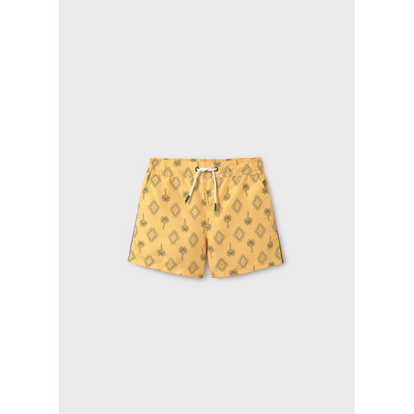 25-06685-093-L-4 ΠΑΙΔΙΚΟ ΜΑΓΙΟ ΒΕΡΜΟΥΔΑ ΚΙΤΡΙΝΟ ΑΓΟΡΙ MAYORAL 25-06685-093 - Image 3